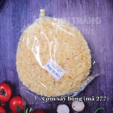 Cơm Sấy Bồng mã 277